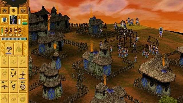 populous the beginning remake